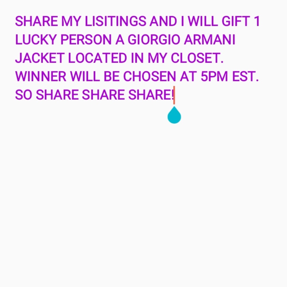 A gift